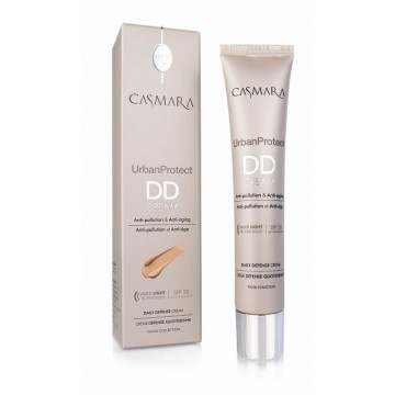 Casmara Urban Protect DD Cream SPF30 Light 50ml